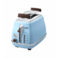 Тостер DeLonghi CTOV 2103 AZ (уцінка)