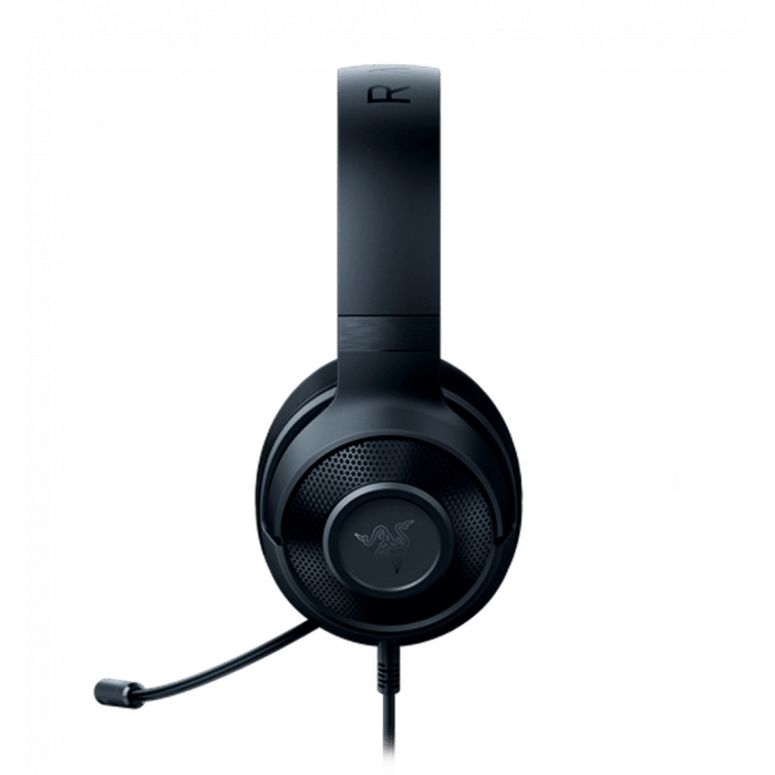 Навушники Razer Kraken X Lite (RZ04-02950100-R381)