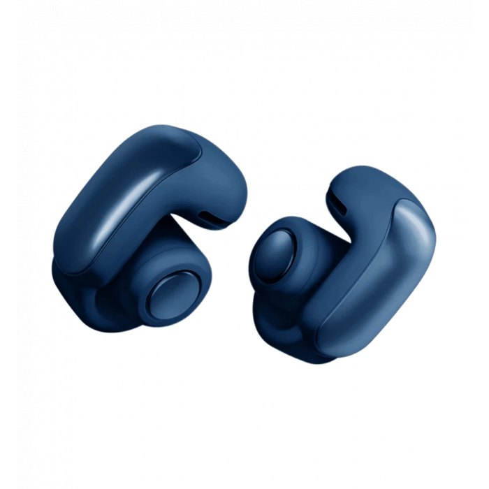 Навушники TWS Bose Ultra Open Earbuds Lunar Blue