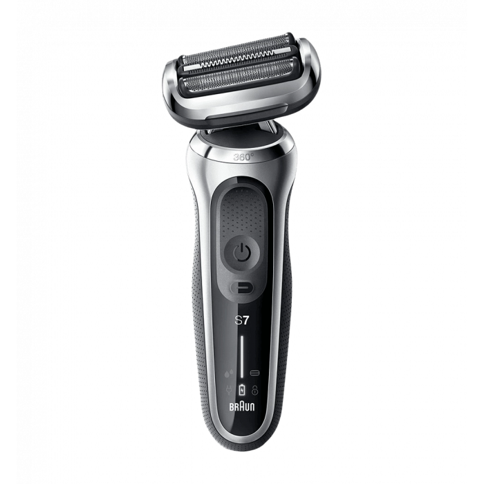 Електробритва BRAUN Series 7 71-S1000s (4210201433705)