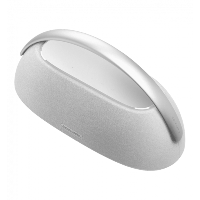Портативна акустика Harman/Kardon Go + Play 3 Grey (HKGOPLAY3GRYEP)