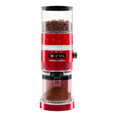 KitchenAid Artisan 5KCG8433ECA coffee grinder