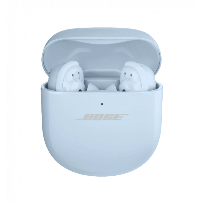 Навушники TWS Bose QuietComfort Ultra Earbuds Moonstone Blue (882826-0050)
