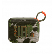 Портативна акустика JBL GO 4 Squad (JBLGO4SQUAD)