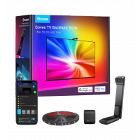 Govee H6099 Backlight 3 Lite 55-65', RGBIC, WI-FI/Bluetooth, Black