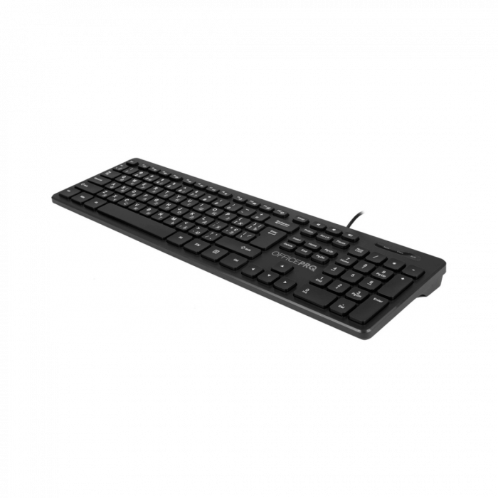 Wired keyboard Officepro (SK276)