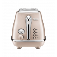 Тостер DeLonghi CTOT 2103 BG