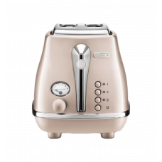 Тостер DeLonghi CTOT 2103 BG