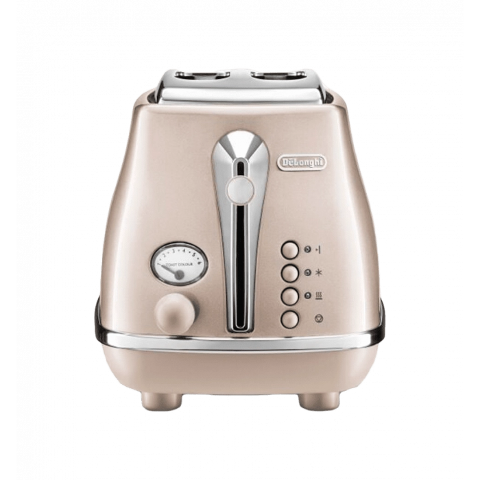 Тостер DeLonghi CTOT 2103 BG