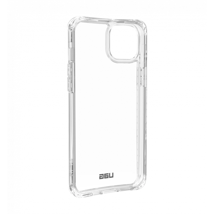 Чохол UAG iPhone 14 Plus Plyo, Ice (114085114343)