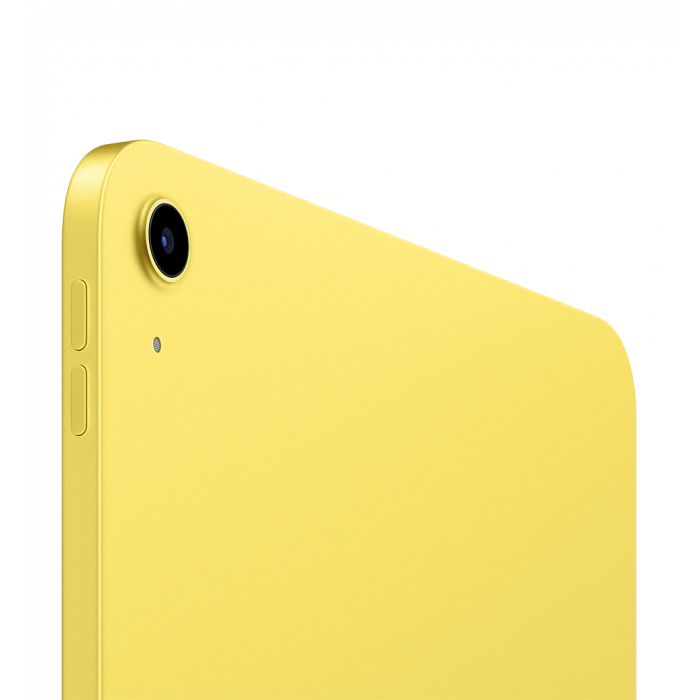 10.9" iPad Wi-Fi 256GB 2024 (MCMG4NF/A) UA - Yellow