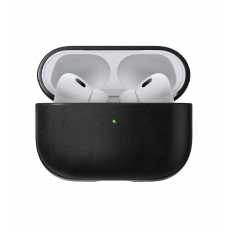 Чохол Nomad Modern Leather Black Horween for Airpods Pro 2nd Gen (NM01996385)