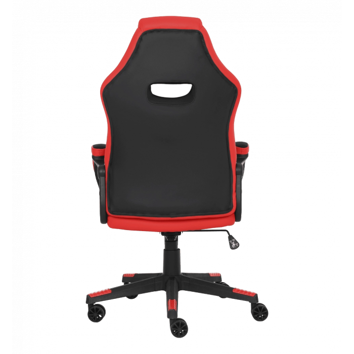 Chair for gamers HATOR Flash (HTC-401) Black/Red