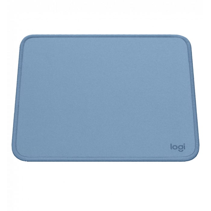Килимок LOGITECH Mouse Pad Studio Series - BLUE GREY