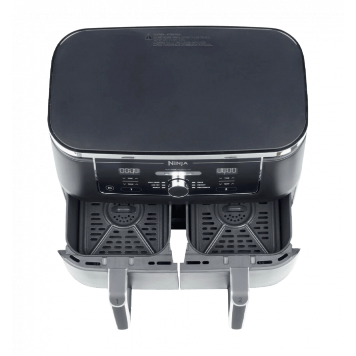 Мультипіч Ninja Dual Zone Air Fryer Max AF400EU