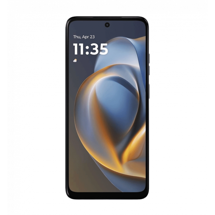 Moto G05 4/256 GB Denim Blue (PB6L0053UA)