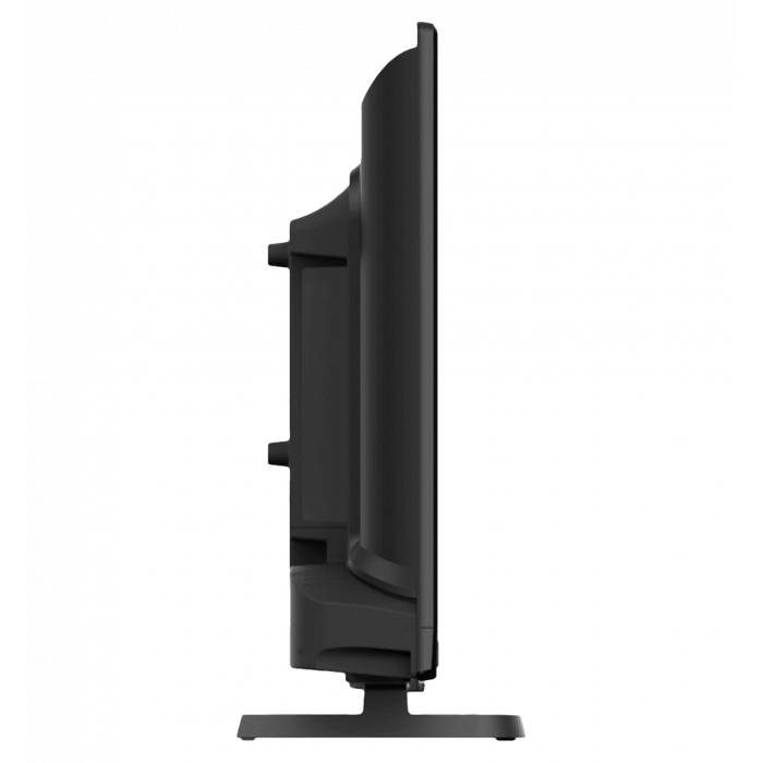 Телевізор KIVI 24", HD, Google TV 24H710QB