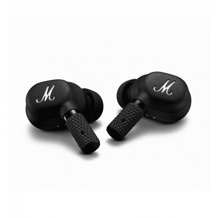 Наушники Marshall Headphones Motif ANC Black (1005964)