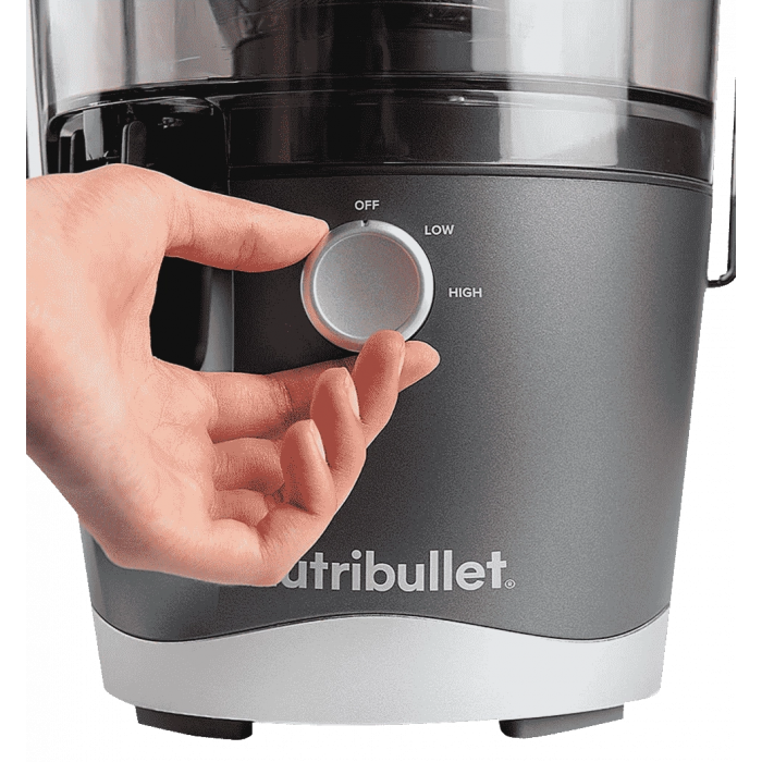 Соковитискач Nutribullet NBJ100G