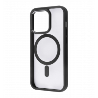 Cover WAVE Ardor Case with MagSafe iPhone 12/12 Pro black