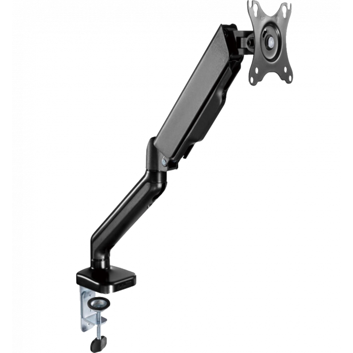 Настольный крепеж OfficePro MA501 17-32" Black