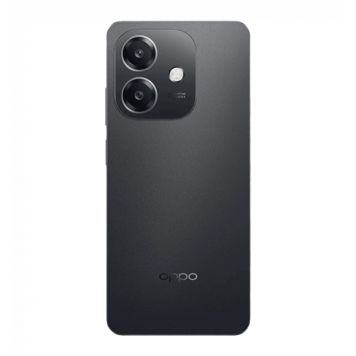 Смартфон OPPO A3 6/128GB (sparkle black)