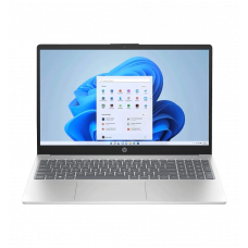 Ноутбук 15.6" HP 15-fc0054ua AG (9E5C3EA)/AMD R3-7320U/8GB/256GB SSD/AMD Radeon/Win11/Silver
