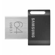 Флешка Samsung 64 GB Fit Plus USB 3.1 Gen 1 (MUF-64AB/APC)