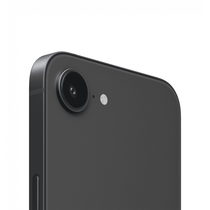 iPhone 17e 512GB Black