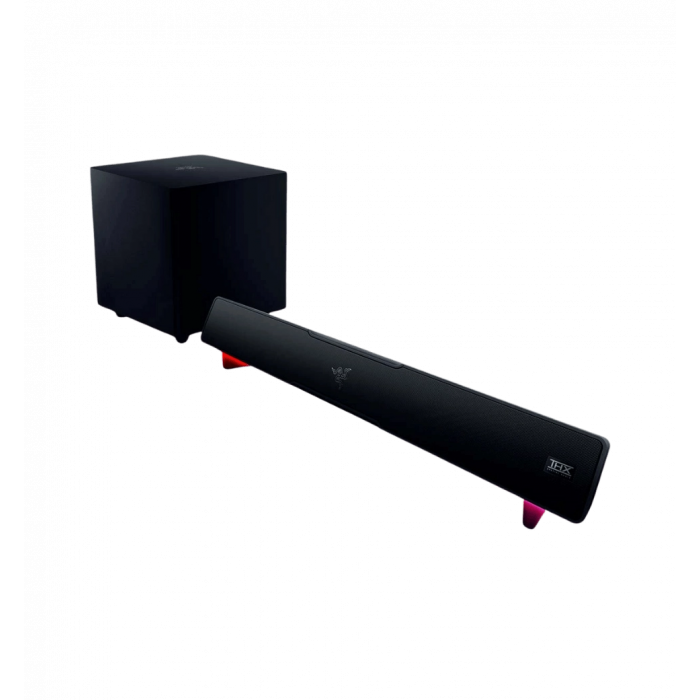 Speaker system RAZER Leviathan V2 (RZ05-03920100-R3G1)
