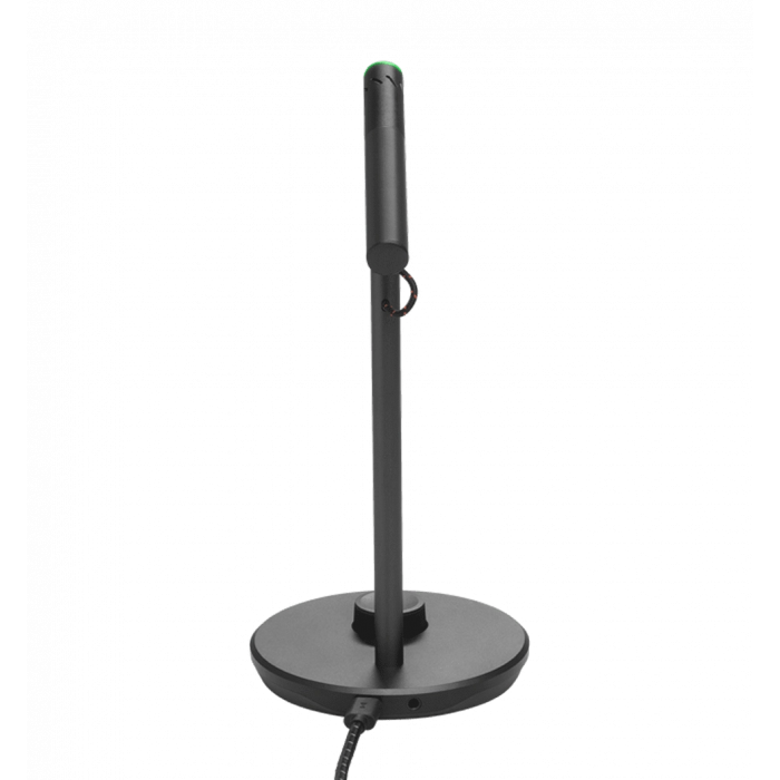 Микрофон JBL Quantum Stream Talk Black (JBLSTRMTALKBLK)