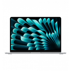 MacBook Air 13" Apple M4/10CPU/10GPU/24GB/512GB SSD/Silver (MC654)