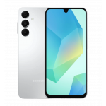 Смартфон Samsung Galaxy A16 4/128GB Gray (SM-A165FZABEUC)