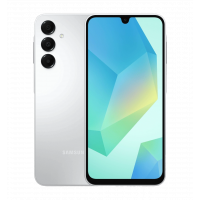 Smartphone Samsung Galaxy A16 4/128GB Gray (SM-A165FZABEUC)