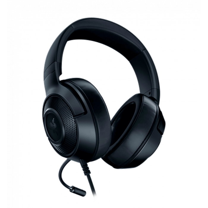 Навушники Razer Kraken X Lite (RZ04-02950100-R381)