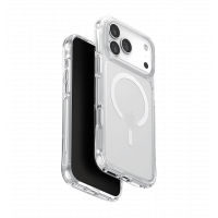 Чохол UNIQ LifePro Xtreme iPhone 17 Pro Max Magclick Charging прозорий UNIQ- IP6.9P(2025)-LXAFMFCLRW 8886463694022