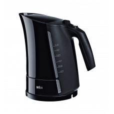 Електрочайник BRAUN WK 300 Multi Onyx