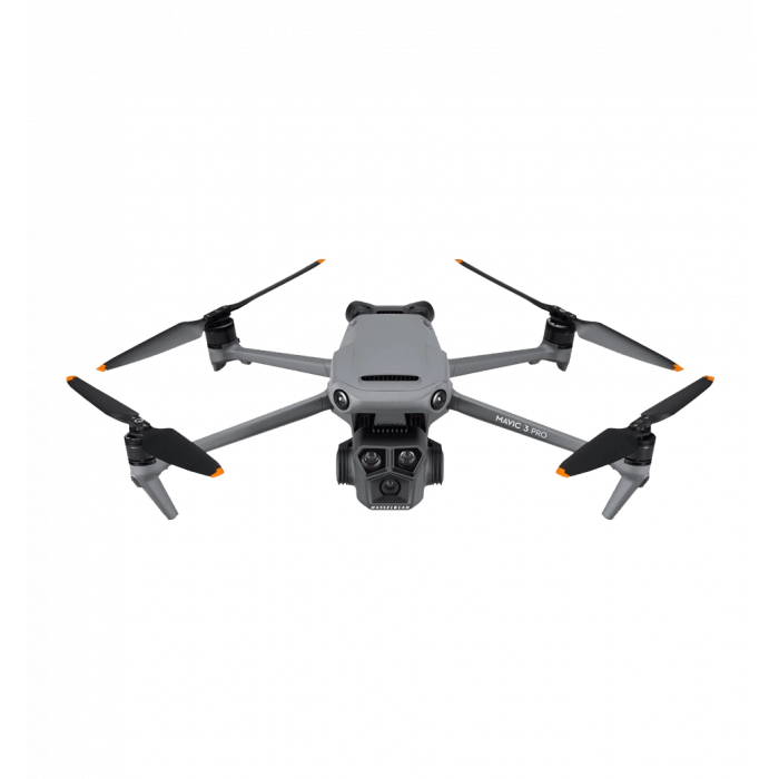 Квадрокоптер DJI Mavic 3 Pro Fly More Combo with DJI RC (CP.MA.00000660.01)