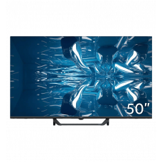 Телевізор HAIER H50S80FUX рідкокристалічний
