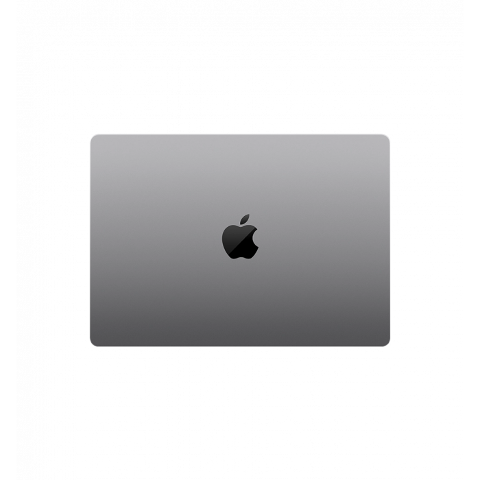 Ноутбук MacBook Pro 14"/Apple M3/8GB/8CPU/10GPU/1TB SSD/Space Gray 2023 (MTL83)