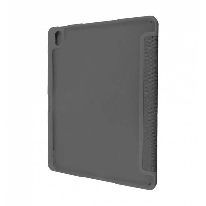 Cover Dux Ducis Toby Series iPad Air 4/5 10.9 (With Apple Pencil Holder) (black)