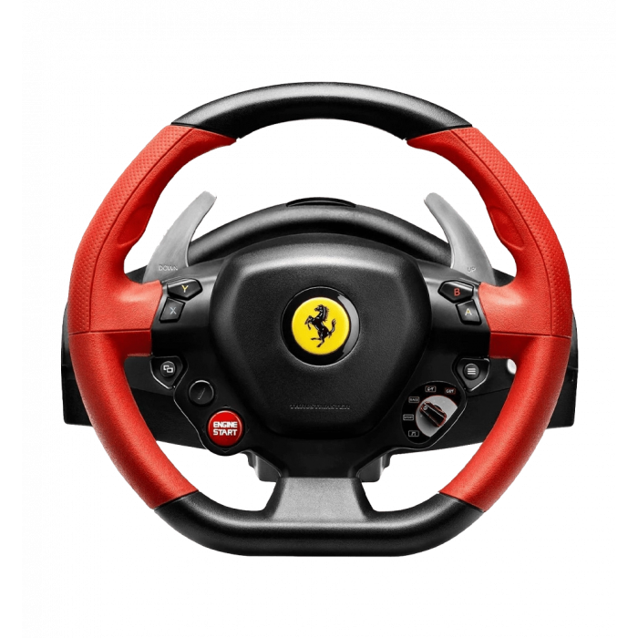 Thrustmaster Ferrari 458 Spider (4460105)