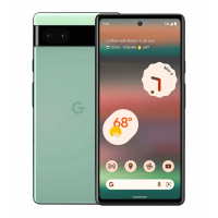 Google Pixel 6a 6/128Gb Sage БУ