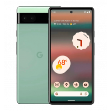 Google Pixel 6a 6/128Gb Sage БУ