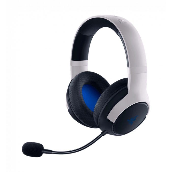 Навушники RAZER Kaira Hyperspeed for PS5, black (RZ04-03980200-R3G1)