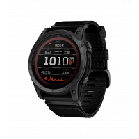 Smart watch Garmin Tactix 7 Standard Edition Premium Tactical GPS Watch with Silicone Band (010-02704-00/01) UA