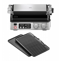 Electric grill BRAUN CG 7040