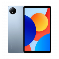 Планшет Xiaomi Redmi Pad SE 8.7 4/128 ГБ Небесно-голубой (VHU5070EU)