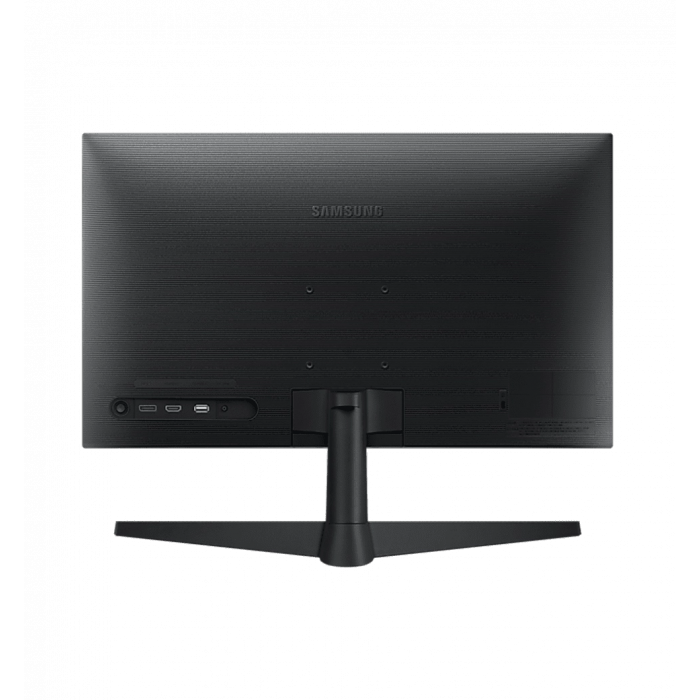 Монитор 24" SAMSUNG Consumer S33C IPS FullHD 100Hz