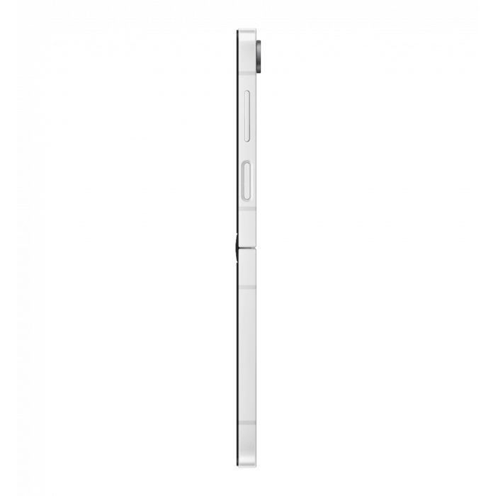 Смартфон Samsung Galaxy Flip7 FE 8/128GB White (SM-F761BZWGSEK)